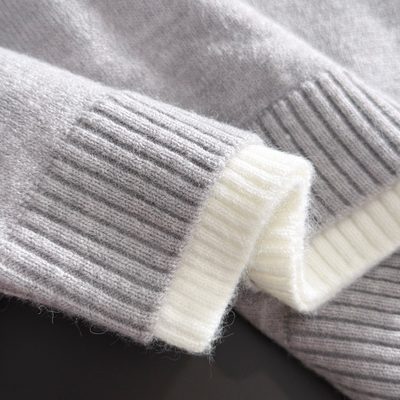 LV sweater — 6
