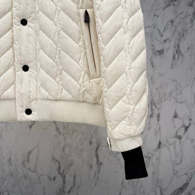 Moncler Anaga Down Ski Jacket — 8