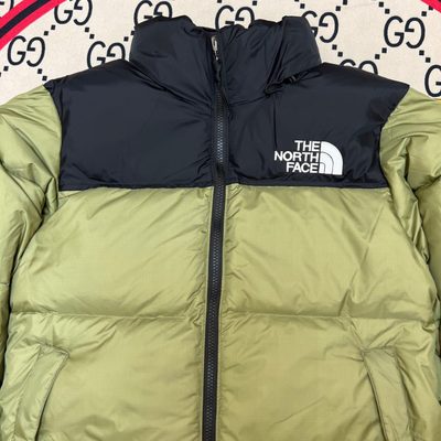 The North Face 1996 Retro Nuptse Puffer Jacket — 6