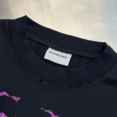 Balenciaga t-shirt — 5