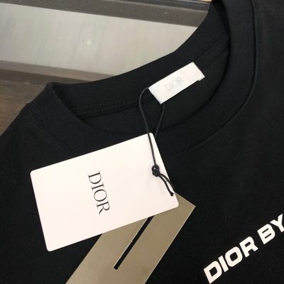 Dior T-shirt — 5