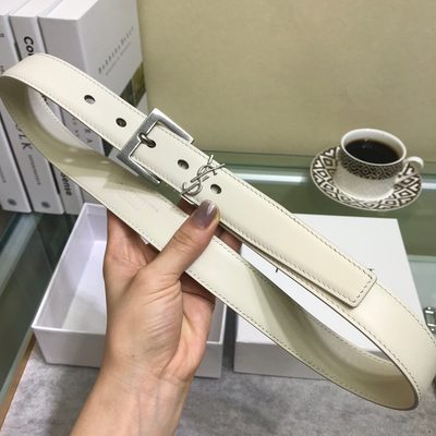 YSL Belt — 8