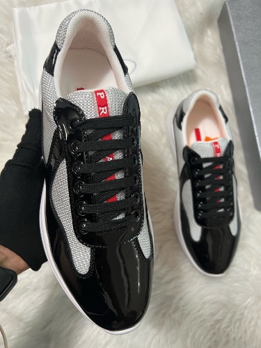 Prada America's Cup sneakers — 3