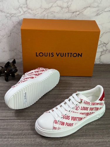 Louis Vuitton Time Out sneakers