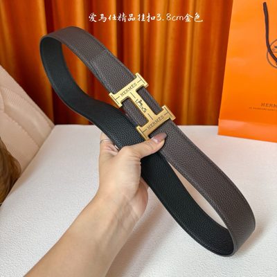 Hermès Belt — 6