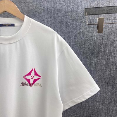LV T-shirt — 4