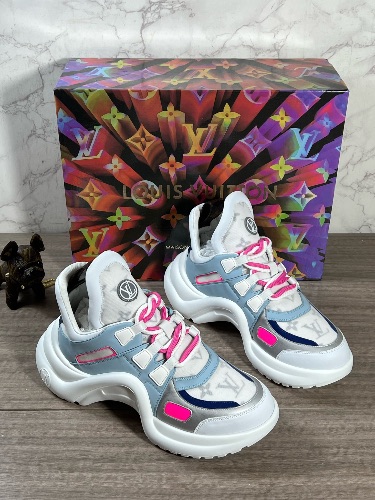 Louis Vuitton Archlight sneakers