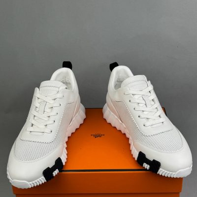 Hermès Bouncing Sneakers — 4