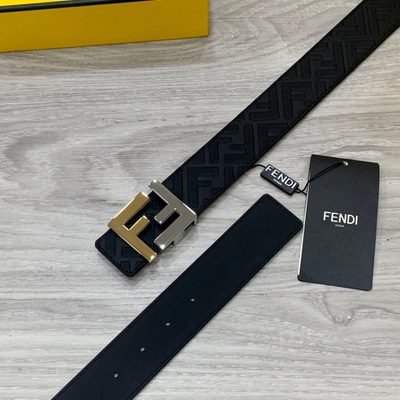 Fendi Belt — 3