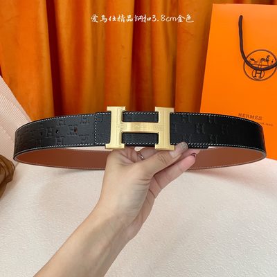 Hermès Belt — 5