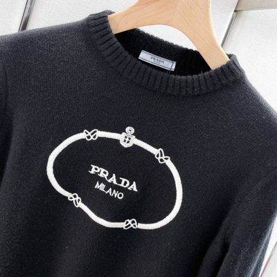 Prada sweater — 3