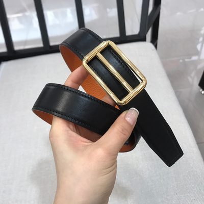 Hermès Belt — 7