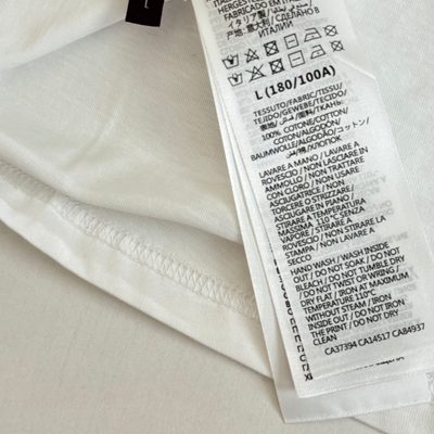 Gucci cotton jersey T-shirt — 8
