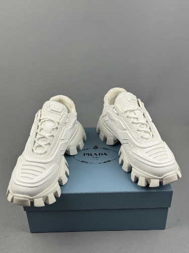 Prada Cloudbust Thunder sneakers — 4