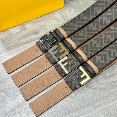 Fendi Belt — 5