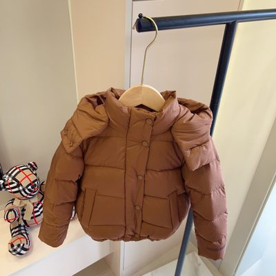 Lululemon Wunder Puff Cropped Jacket — 8