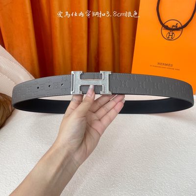 Hermès Belt — 5