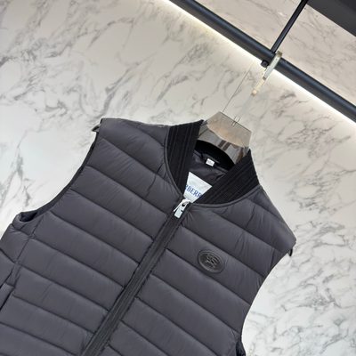 Burberry Down Gilet — 8