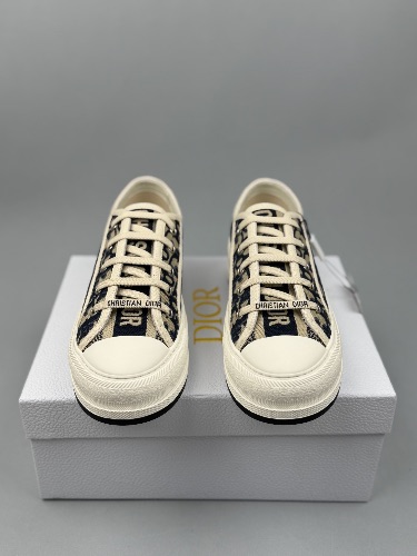 Dior Walk'n'Dior sneakers — 3