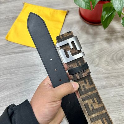 Fendi Belt — 4