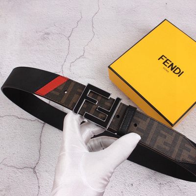 Fendi Belt — 7