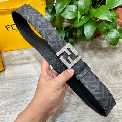 Fendi Belt — 3