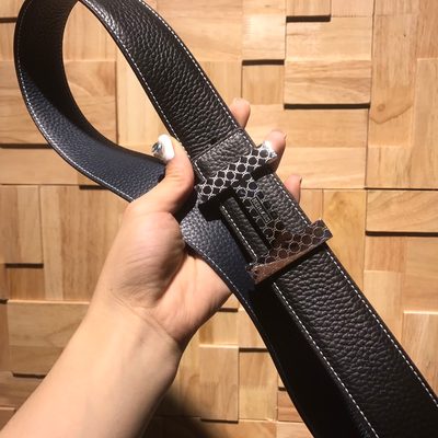 Hermès Belt — 4