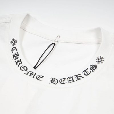 Chrome Hearts t-shirt — 4