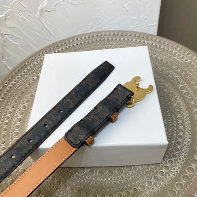Celine Belt — 7