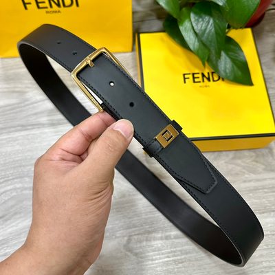 Fendi Belt — 4
