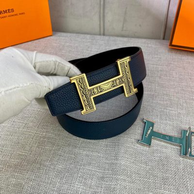 Hermès Belt — 9