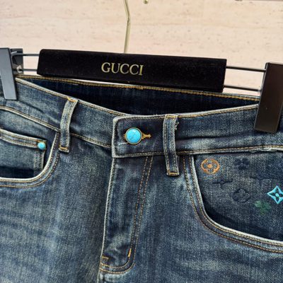Louis Vuitton jeans — 6