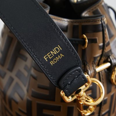 Fendi Mon Tresor bag (T) — 7