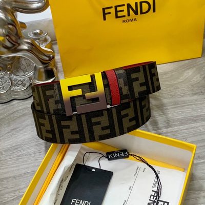 Fendi Belt — 4