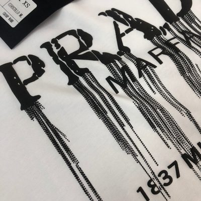 Prada T-shirt — 6