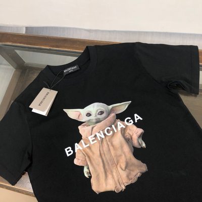 Balenciaga T-shirt — 3