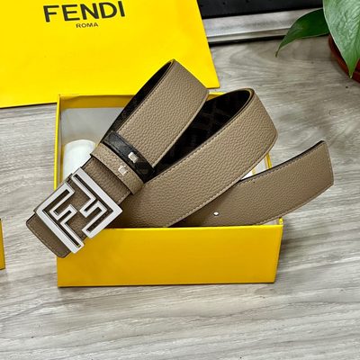 Fendi Belt — 4