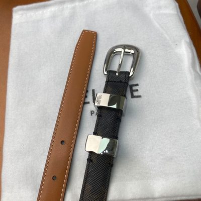 Celine Belt — 3