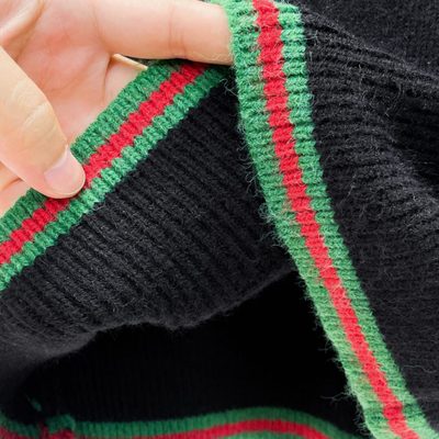 Gucci sweater — 6