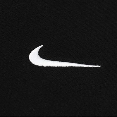 Palace x Nike Font Swoosh Hoodie — 10