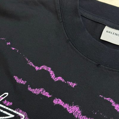 Balenciaga t-shirt — 9
