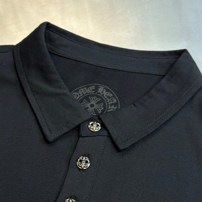 Chrome Hearts polo shirt — 5