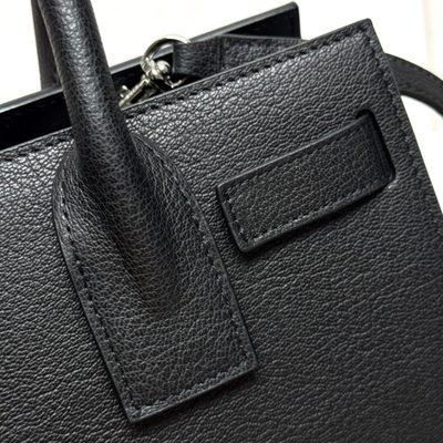 Saint Laurent Sac de Jour bag — 7