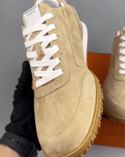 Hermès Jet sneakers — 5