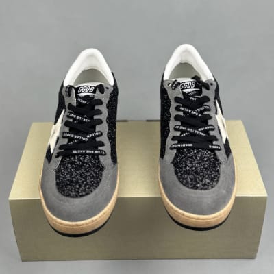 Golden Goose Ball Star sneakers — 3