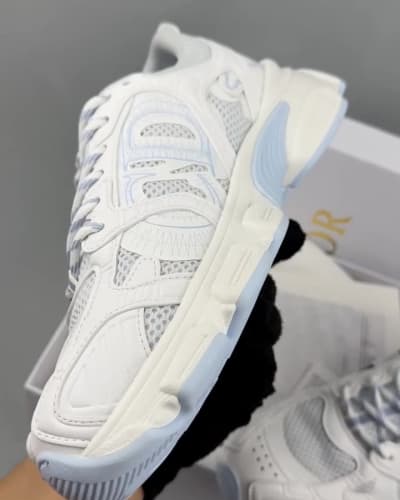 Dior Chrono sneakers — 5