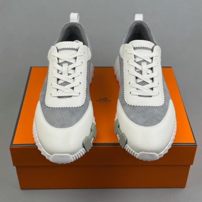 Hermès Bouncing sneakers — 3