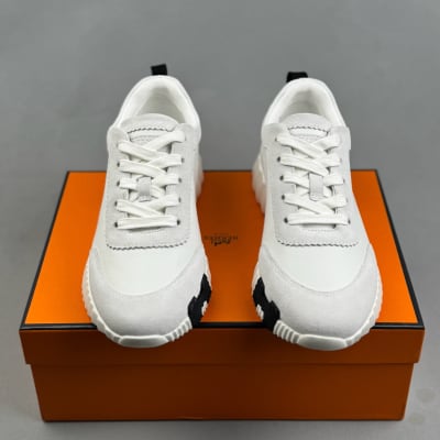 Hermès Bouncing sneakers — 3