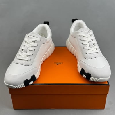 Hermès Bouncing sneakers — 4