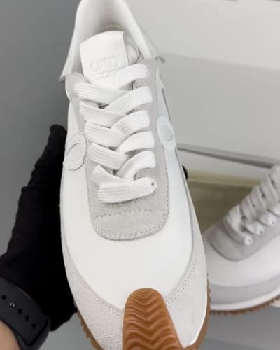 LOEWE Flow Runner sneakers — 5